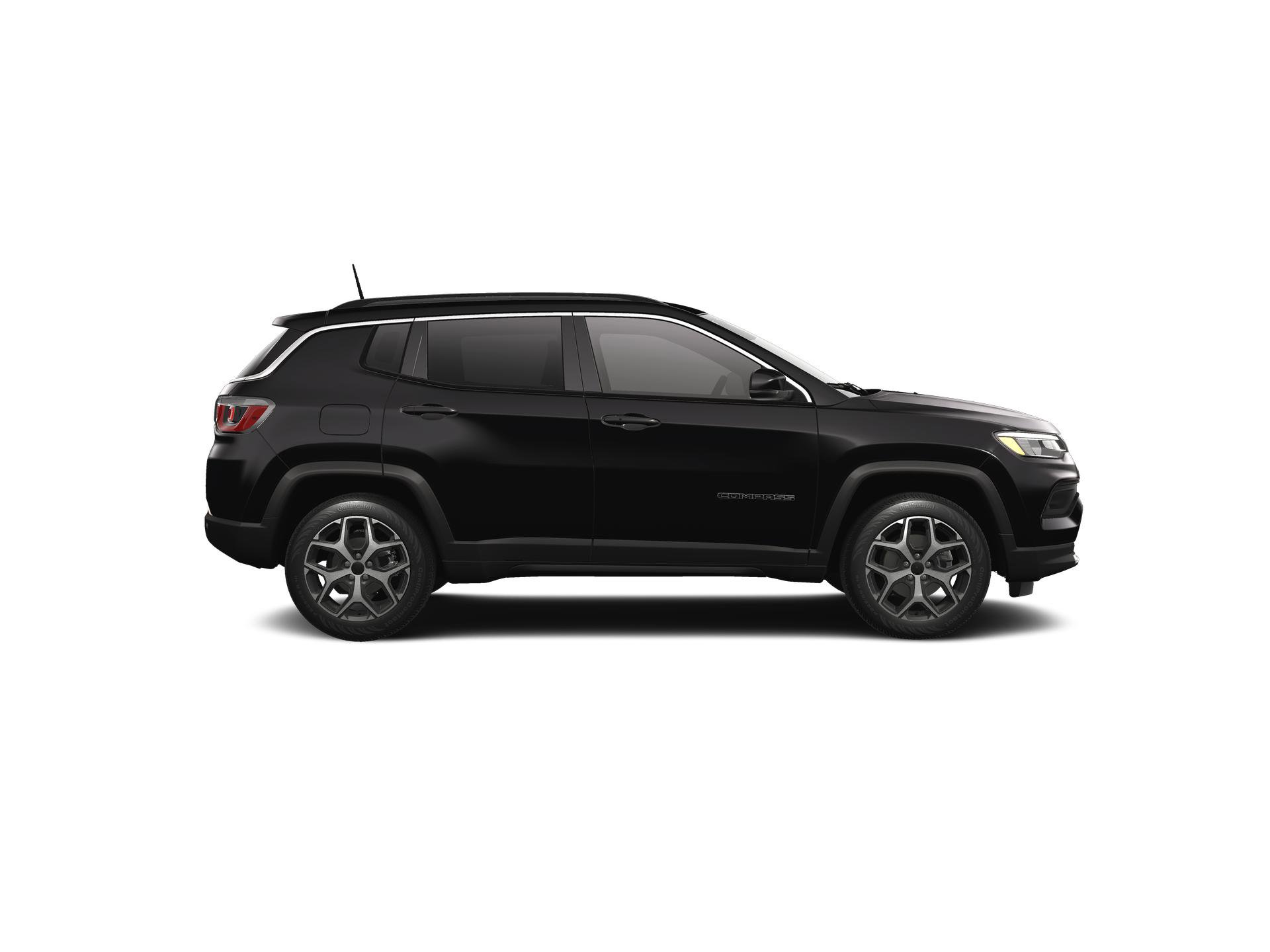 New 2026 Jeep Compass Limited AWD/4WD image 8