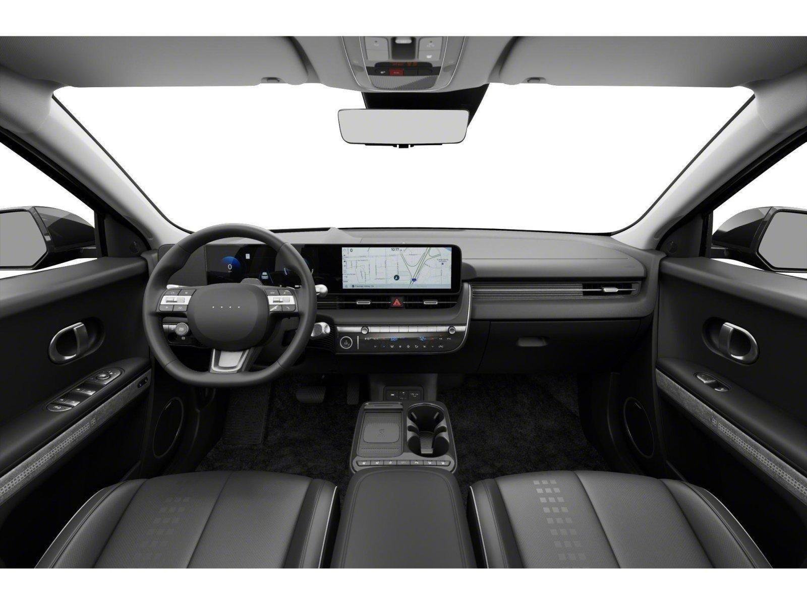 New 2025 Hyundai Ioniq 5 SEL RWD image 3