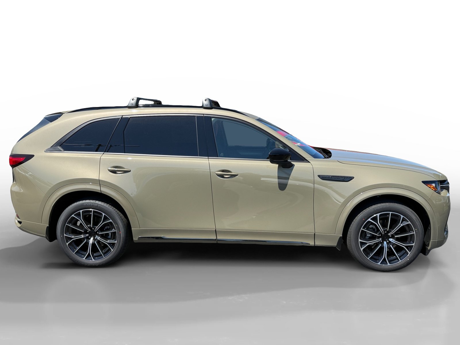 New 2026 MAZDA CX-70 3.3 Turbo S w/ Premium Package AWD/4WD image 6