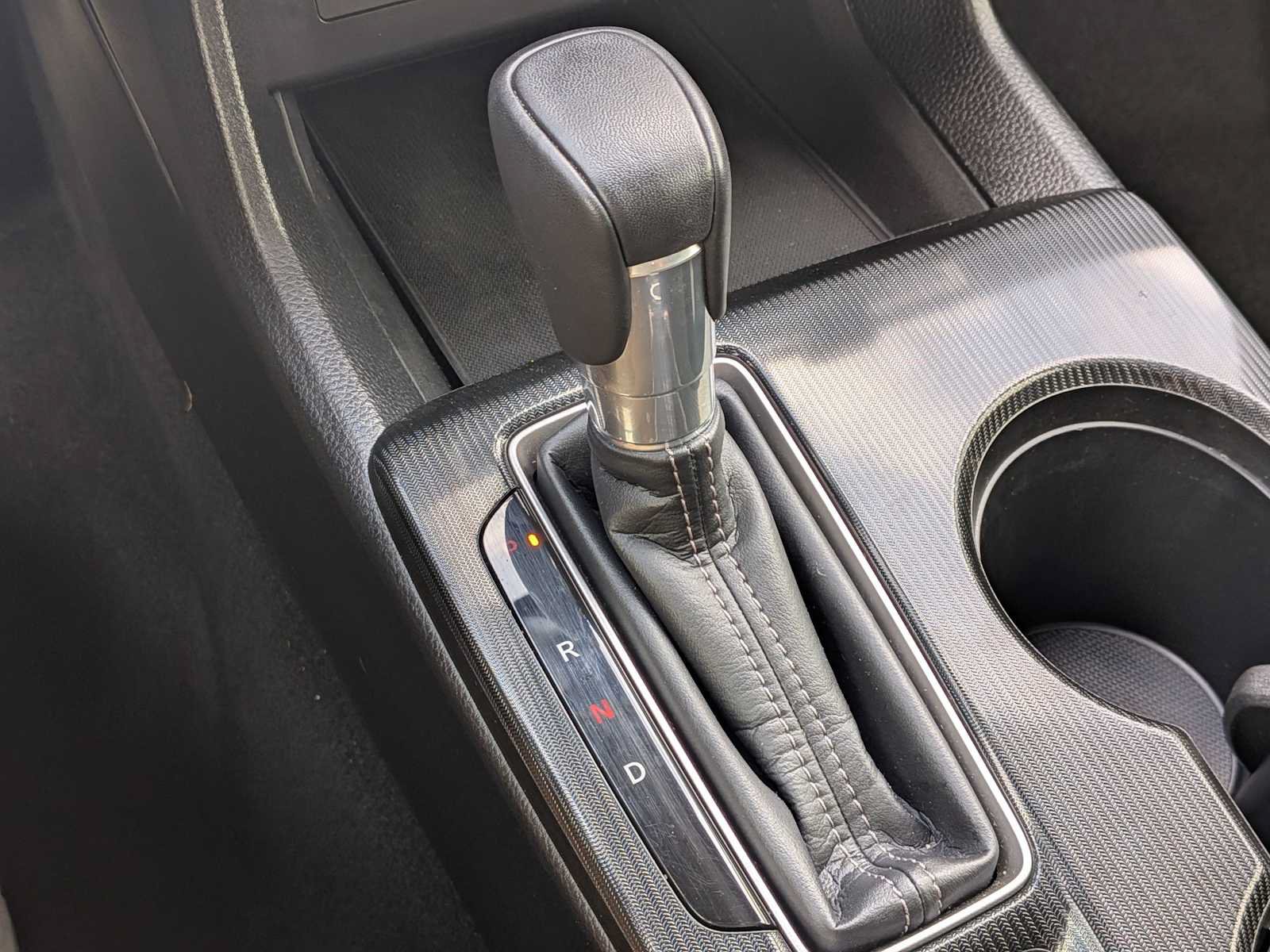 Certified 2024 Honda Civic Sport image 28