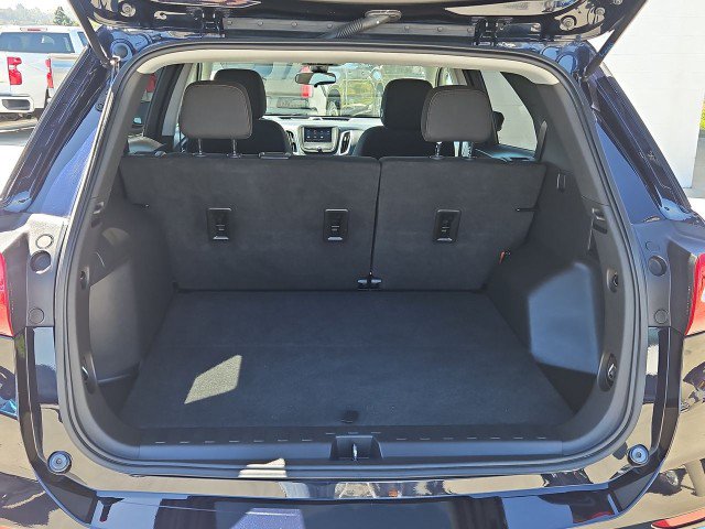 Used 2021 Chevrolet Equinox LT FWD image 25