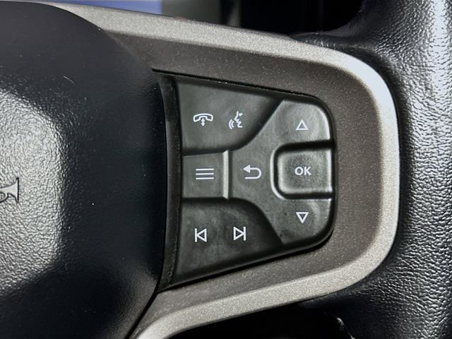 Certified 2022 Ford Bronco Black Diamond image 35