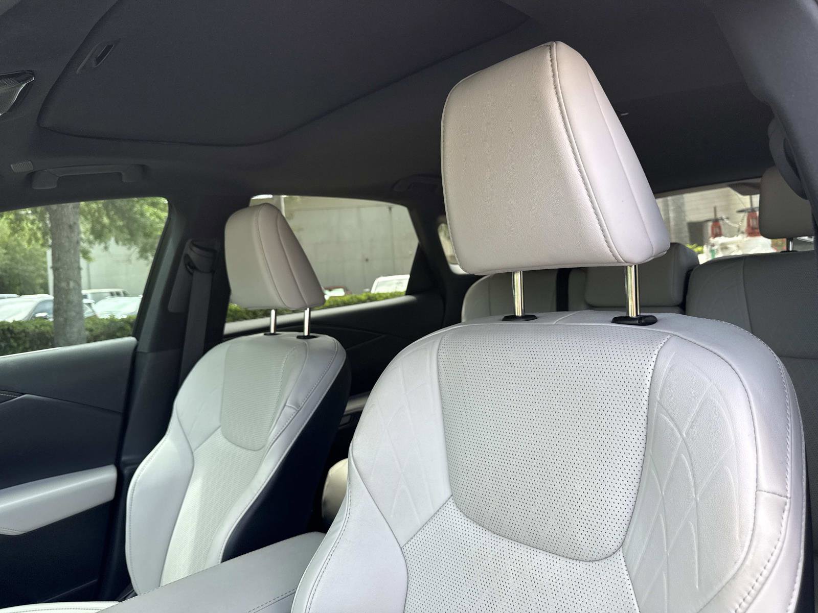 Used 2024 Lexus RX 350 Premium Plus w/ Convenience Package AWD/4WD image 22