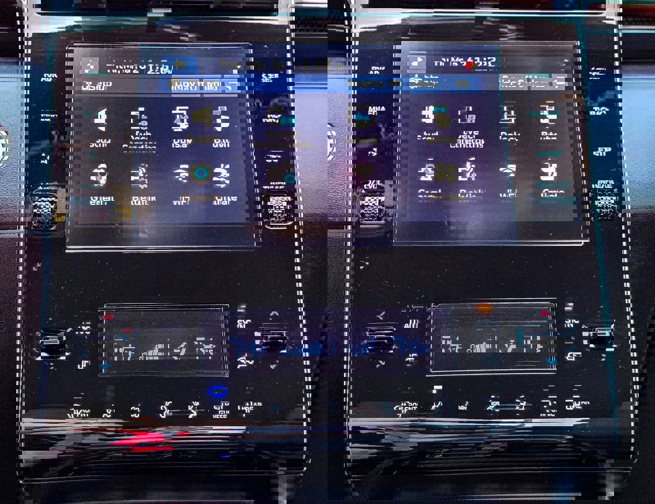 Used 2024 Hyundai Santa Cruz SEL image 19