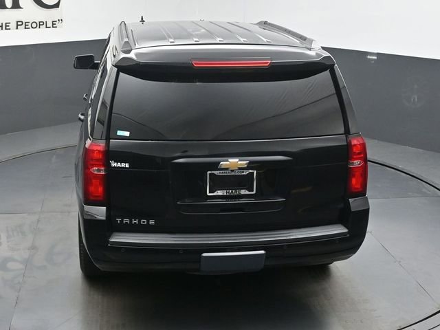 Used 2020 Chevrolet Tahoe LT image 59