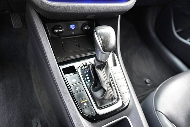 Certified 2022 Hyundai Ioniq Limited image 31