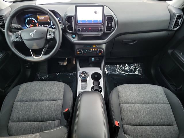 Used 2022 Ford Bronco Sport Big Bend w/ Convenience Package AWD/4WD image 13