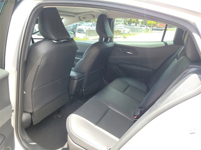 Used 2024 Toyota Prius Limited image 7