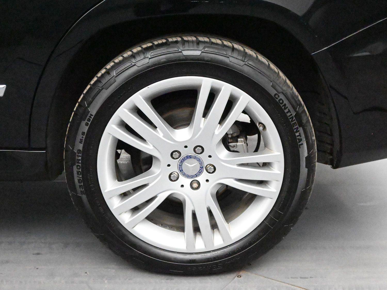 Used 2015 Mercedes-Benz GLK 350 4MATIC image 12