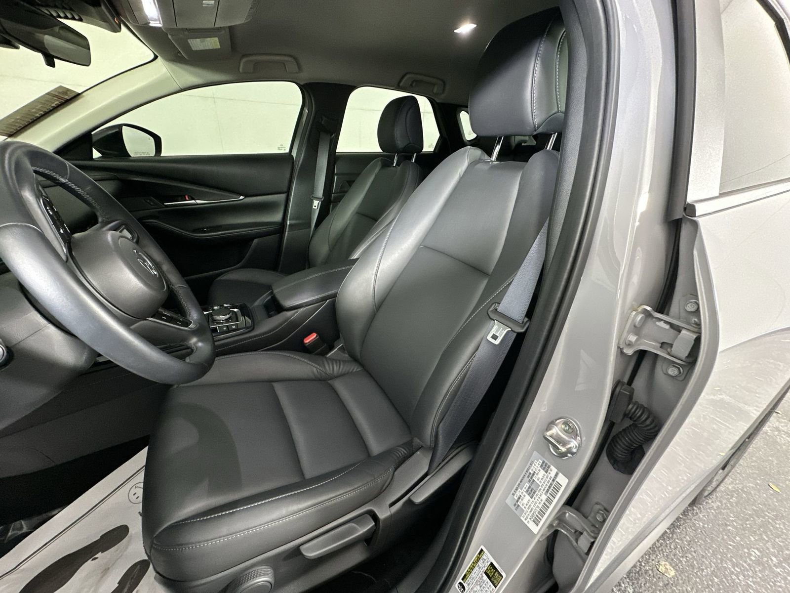 Used 2025 MAZDA CX-30 AWD 2.5 S w/ Select Sport Pkg image 15