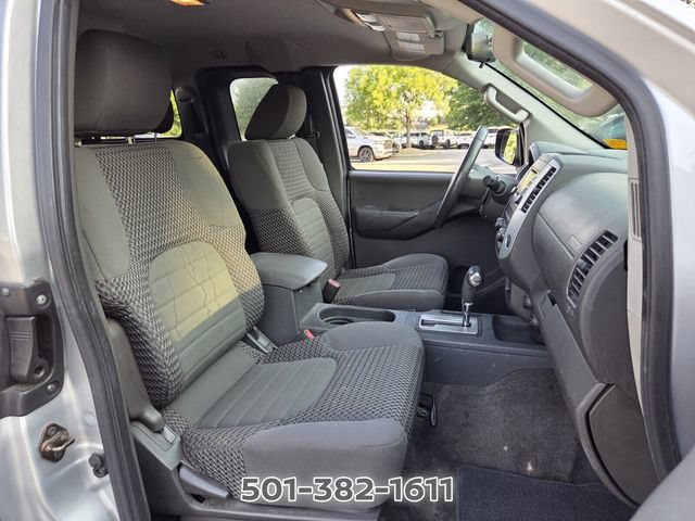 Used 2013 Nissan Frontier SV RWD image 14