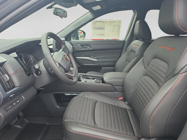 New 2026 Nissan Pathfinder Rock Creek AWD/4WD image 10