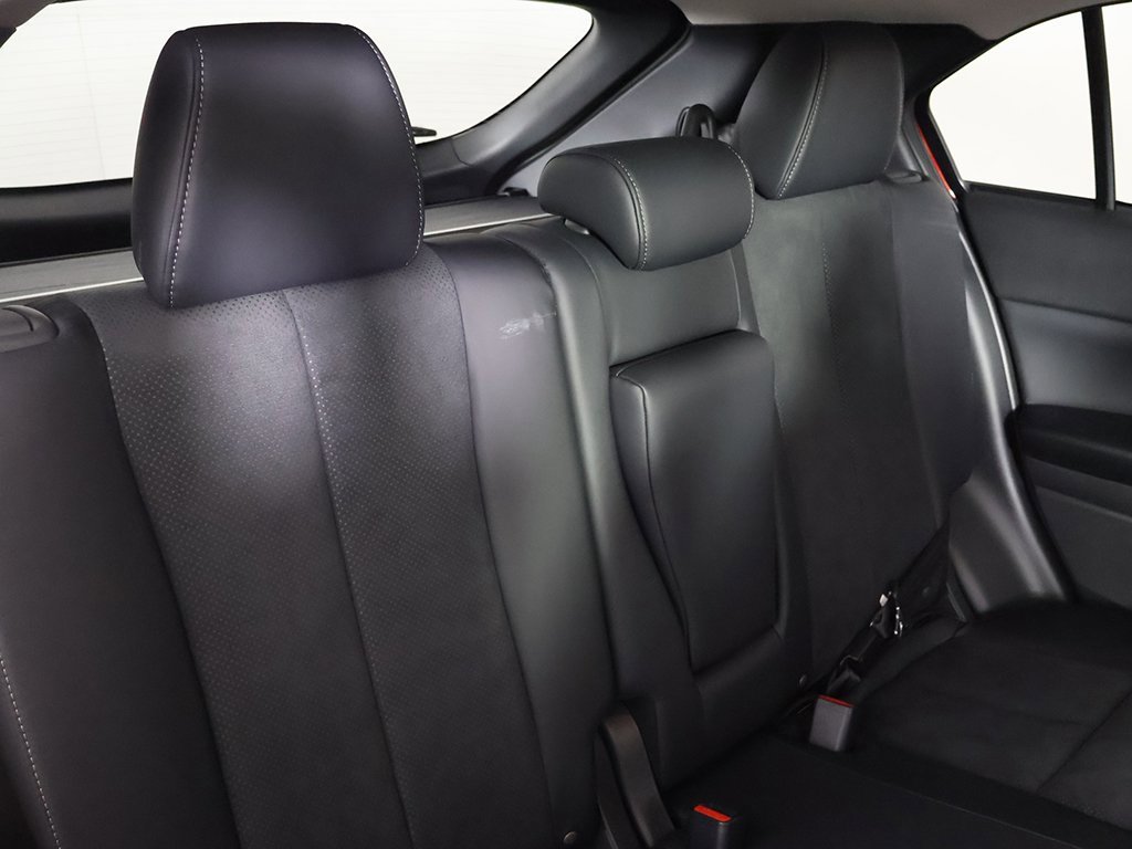 New 2026 Mitsubishi Eclipse Cross SE image 34