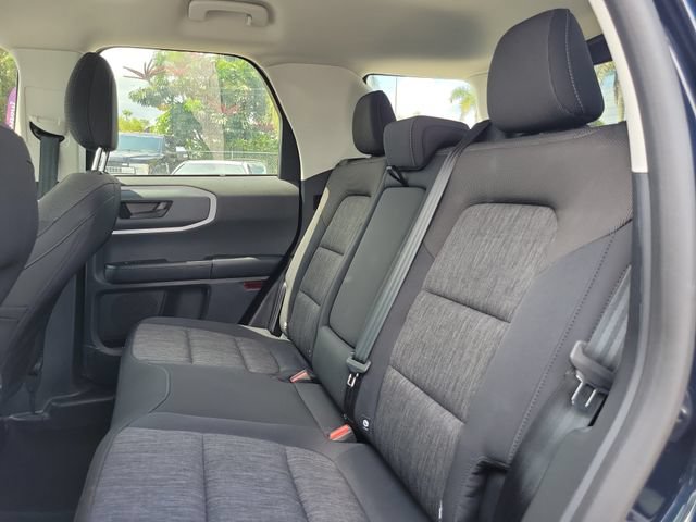 Used 2023 Ford Bronco Sport Big Bend AWD/4WD image 12