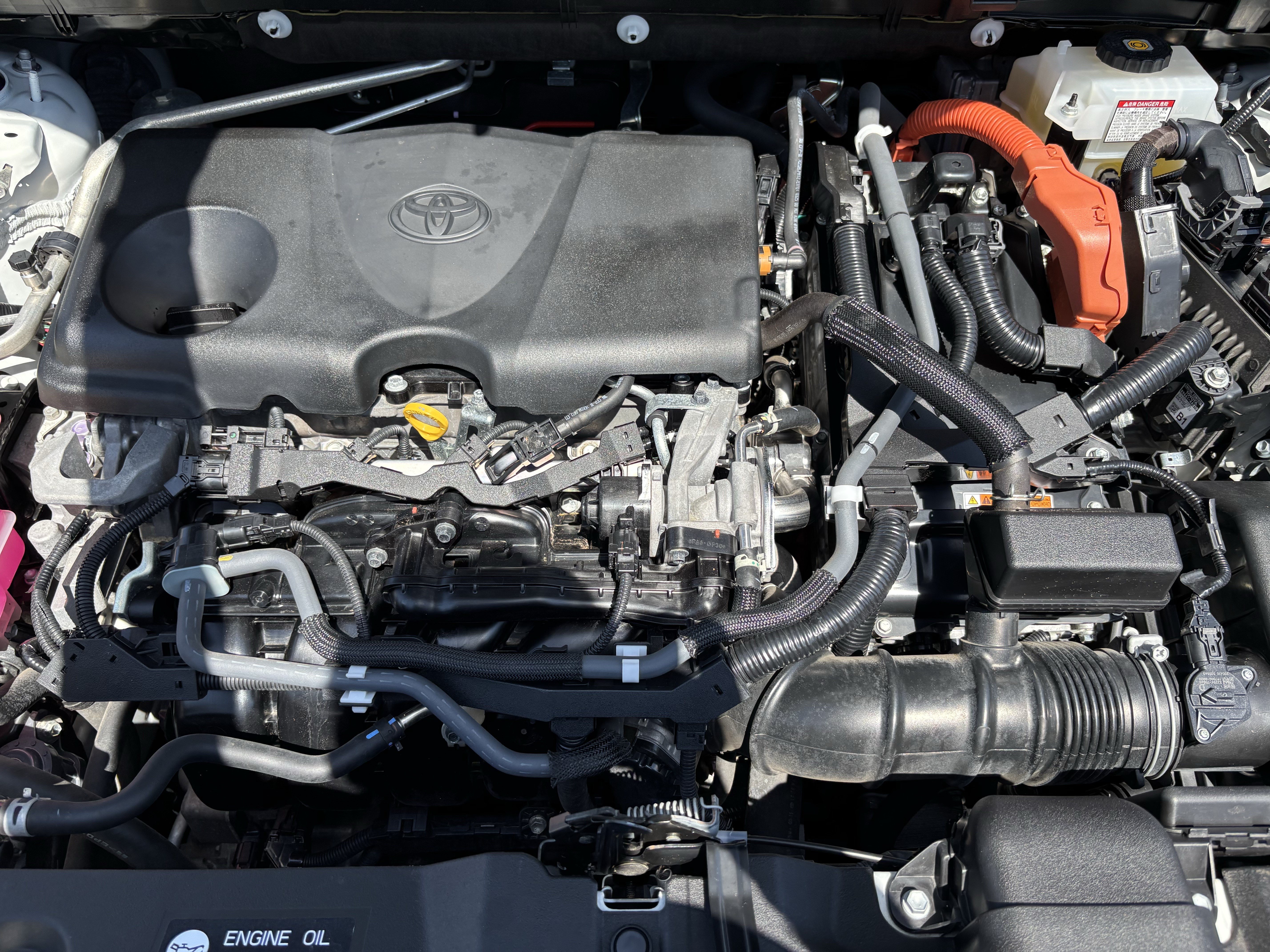 Used 2020 Toyota RAV4 XSE AWD/4WD image 36