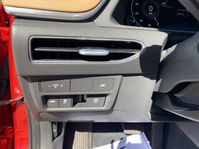 Used 2021 Hyundai Sonata Limited image 22