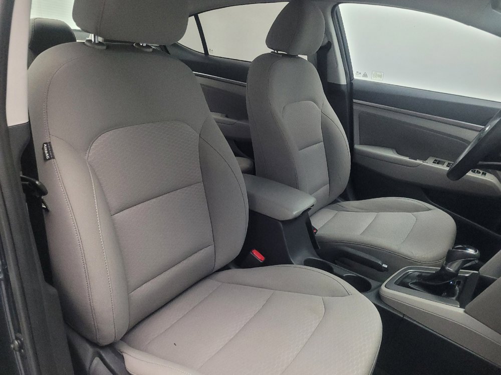 Used 2020 Hyundai Elantra SEL image 21