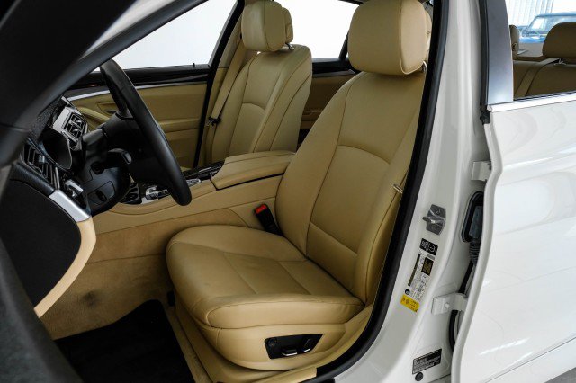 Used 2013 BMW 535i Sedan RWD image 34