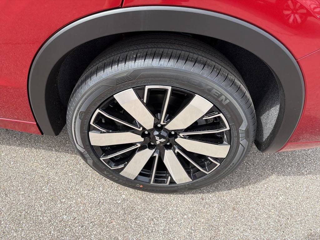 New 2026 Mitsubishi Outlander SEL AWD/4WD image 12