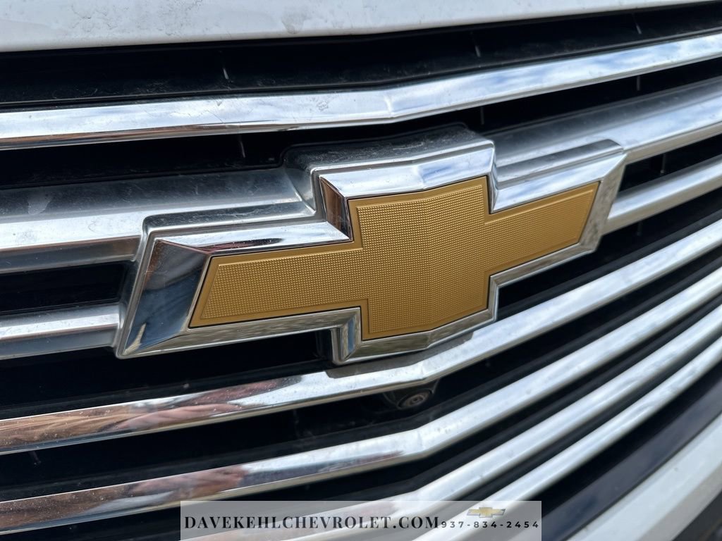Used 2023 Chevrolet Traverse Premier image 33