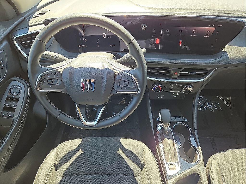 Used 2025 Buick Encore GX Preferred image 17