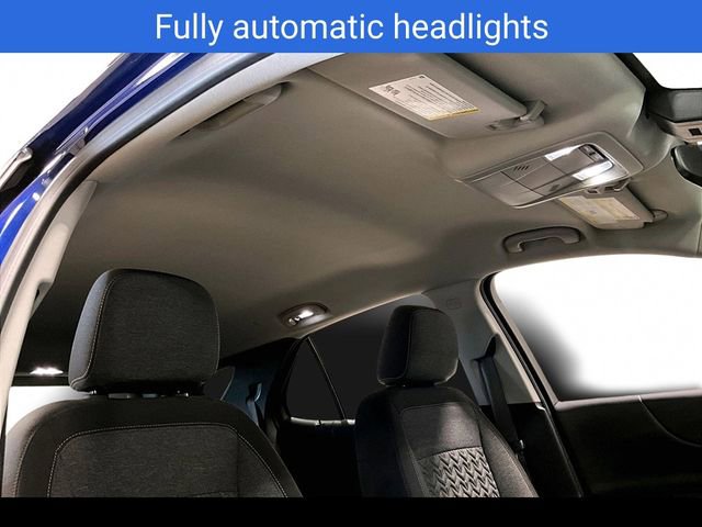 Certified 2023 Chevrolet Equinox LT image 26