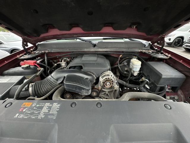 Used 2013 GMC Sierra 1500 SLE w/ Power Tech Package AWD/4WD image 27