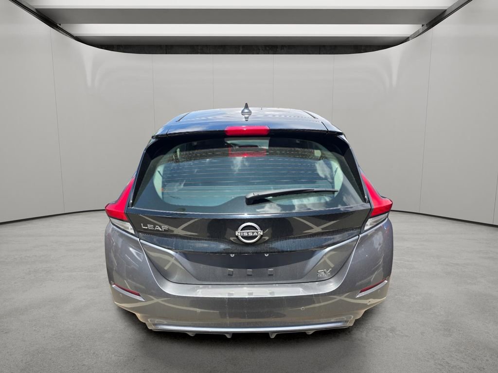 Used 2024 Nissan Leaf SV Plus FWD image 5
