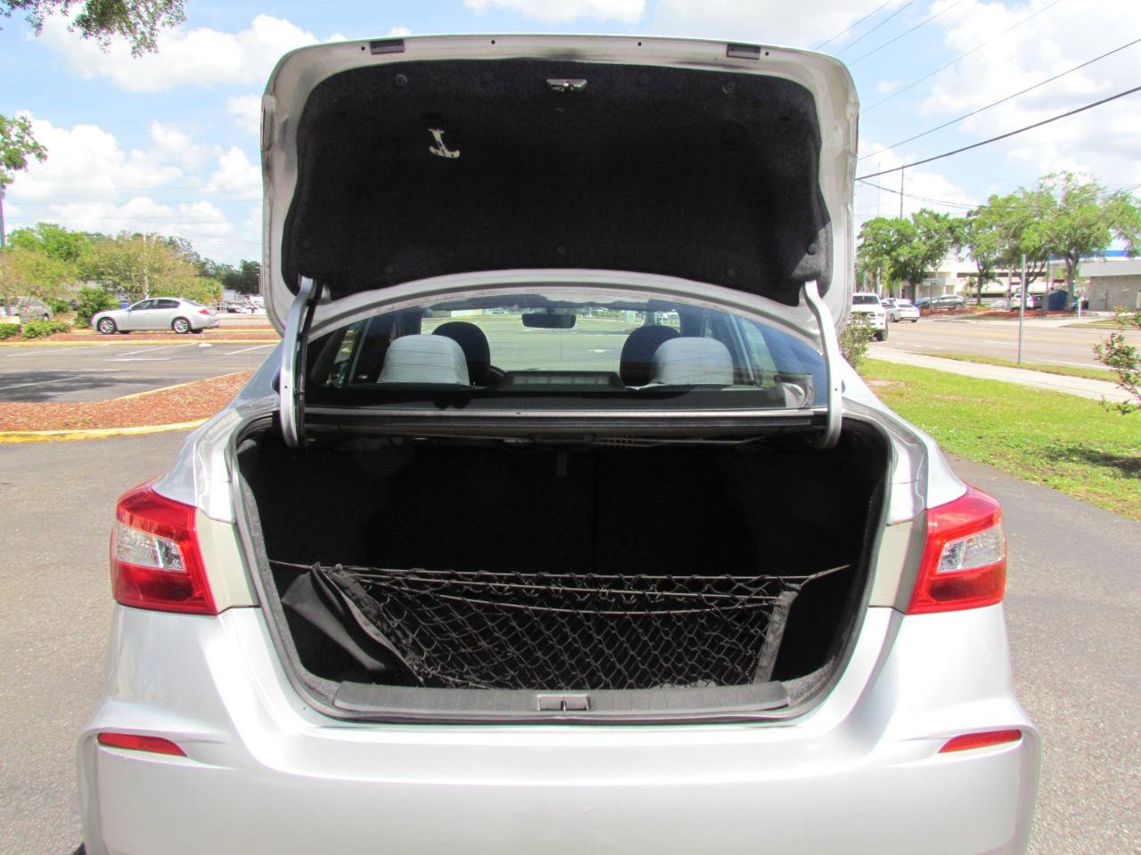 Used 2019 Nissan Sentra NISMO w/ Electronics Package FWD image 15