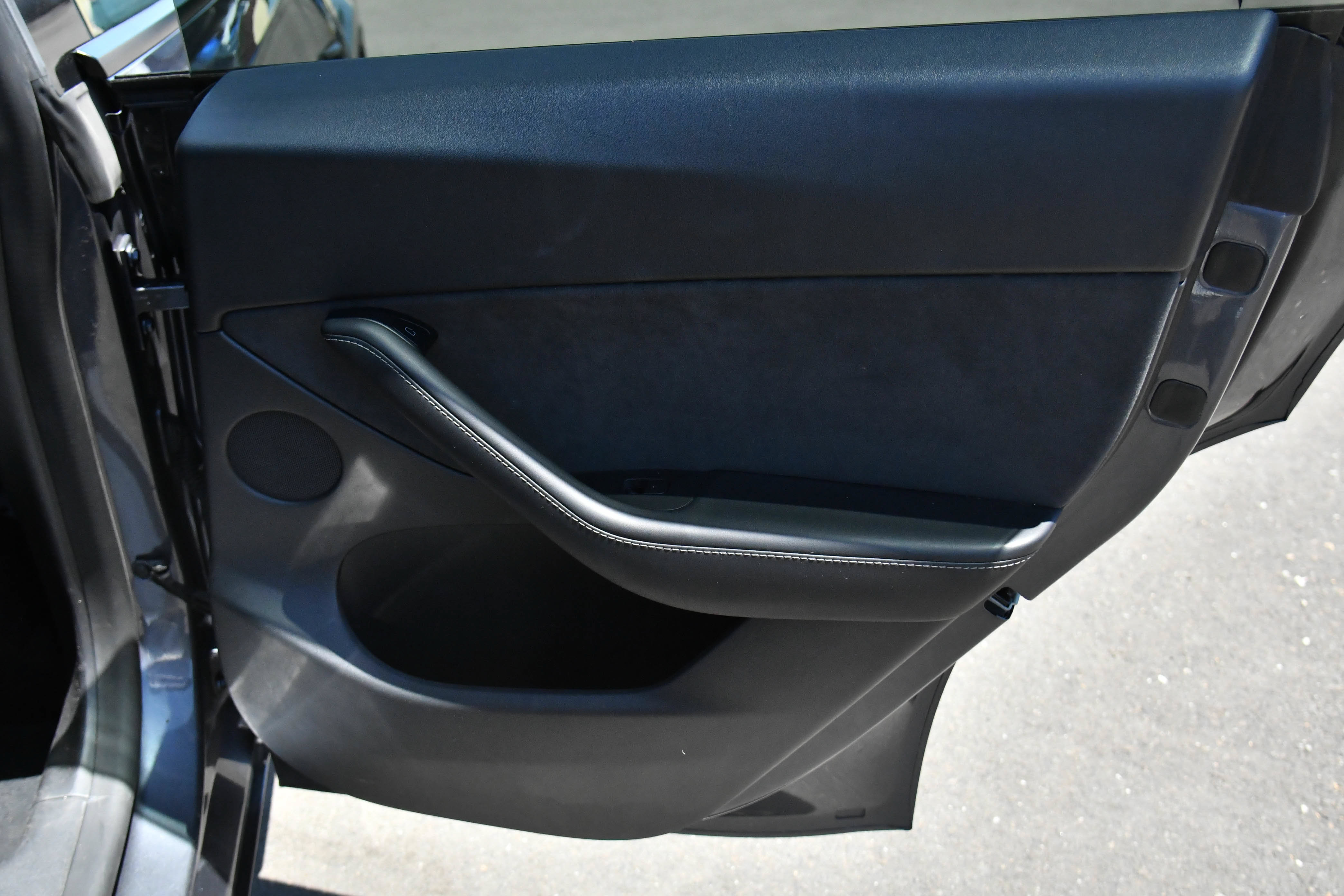 Used 2022 Tesla Model Y Performance AWD/4WD image 37