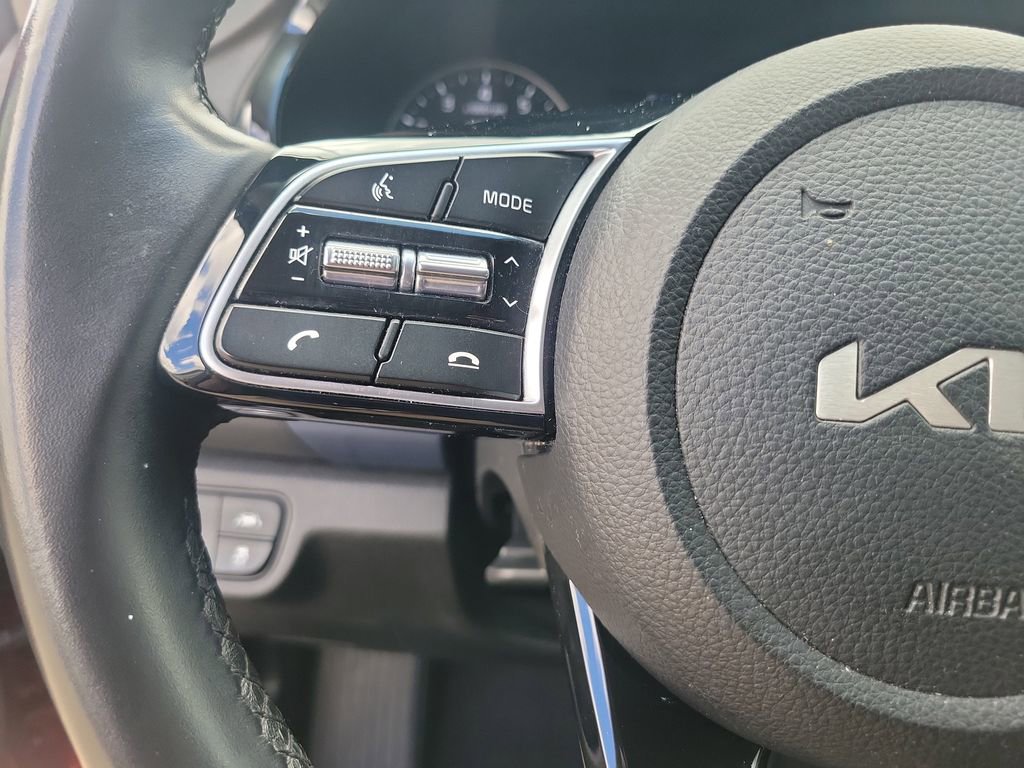 Used 2023 Kia Seltos S FWD image 22