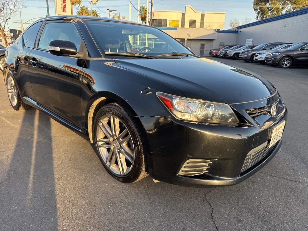 Used 2013 Scion tC