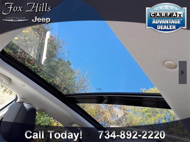 Used 2019 Cadillac XT5 Luxury image 15