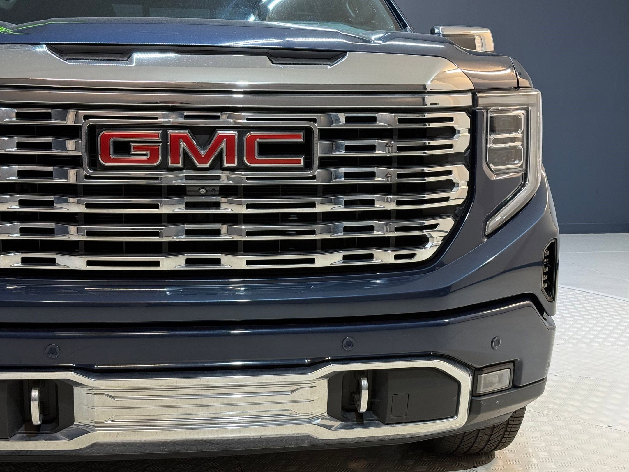 Used 2022 GMC Sierra 1500 Denali image 22