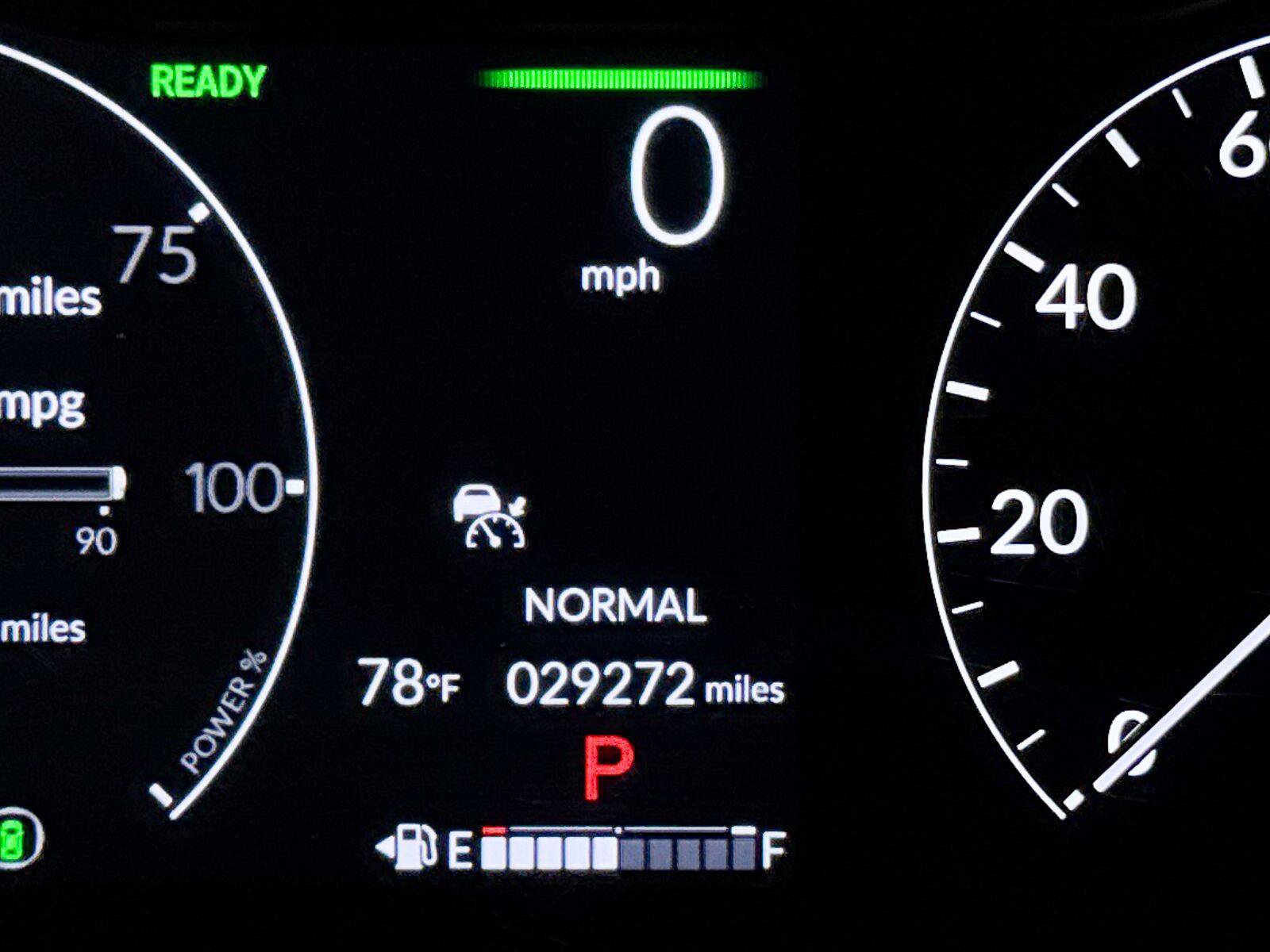 Used 2023 Honda CR-V Sport image 36