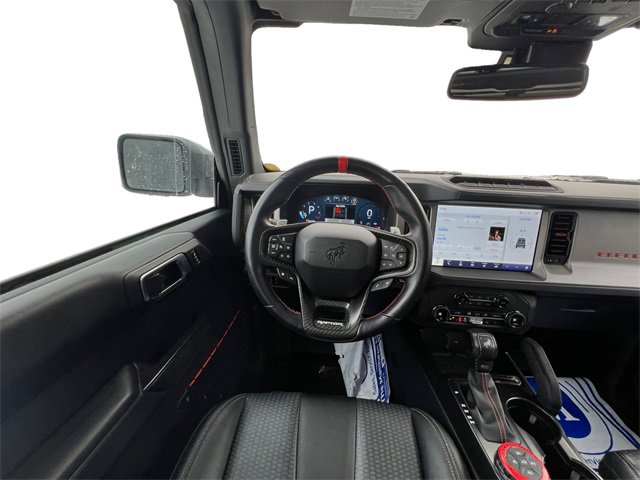 Used 2024 Ford Bronco Raptor image 12