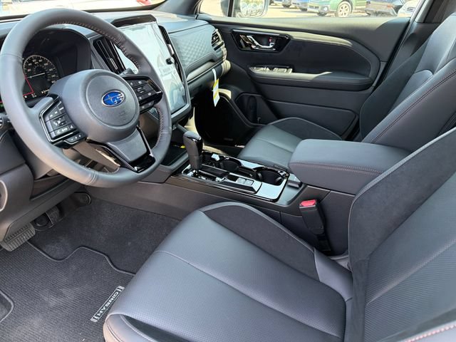 New 2026 Subaru Forester Touring AWD/4WD image 19