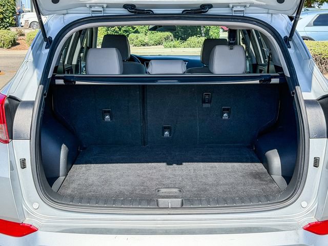 Used 2016 Hyundai Tucson SE FWD image 29