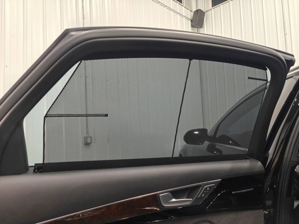 Used 2015 Audi A8 L 3.0T image 52