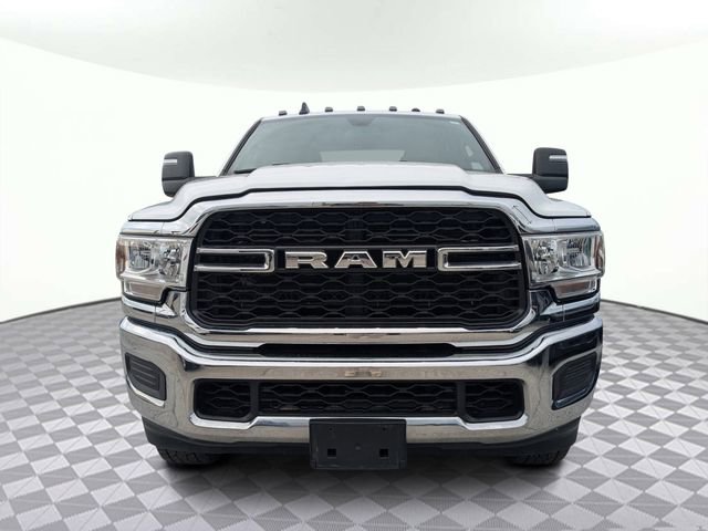 Used 2024 RAM 2500 Tradesman w/ Chrome Appearance Group image 7
