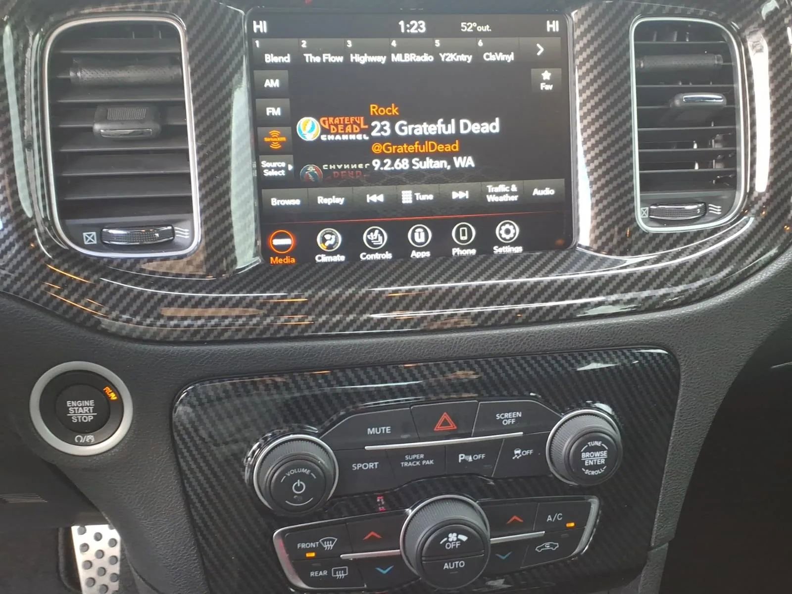 Used 2023 Dodge Charger GT w/ Cold Weather Package image 31