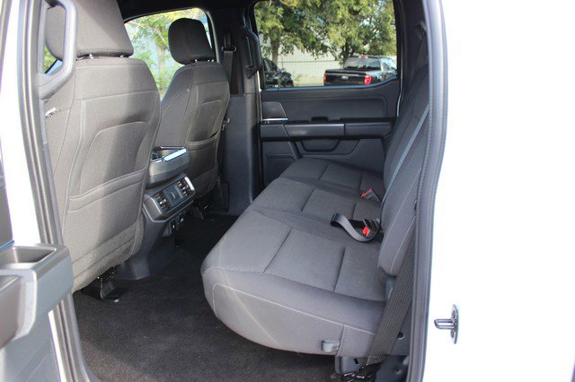 Used 2024 Ford F150 XLT w/ FX4 Off-Road Package image 7