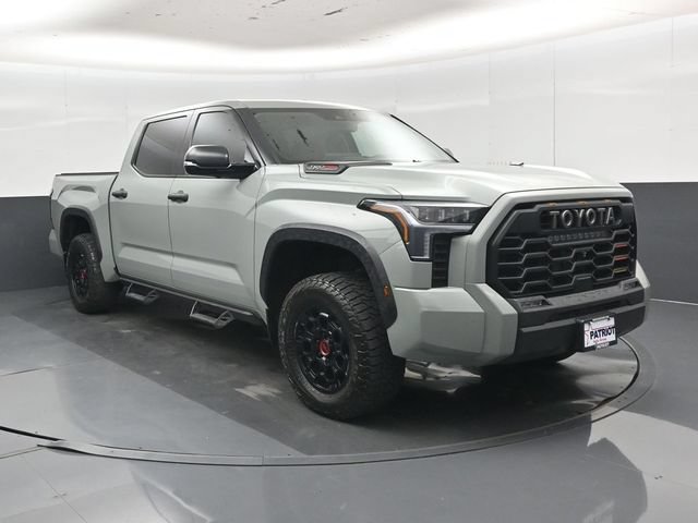 Used 2022 Toyota Tundra TRD Pro
