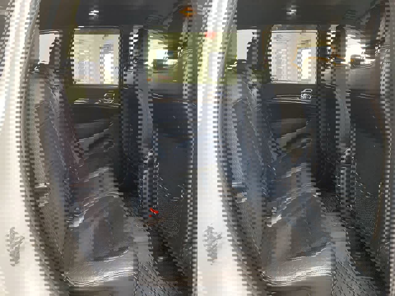 Used 2014 Jeep Grand Cherokee SRT w/ Trailer Tow Group IV image 18