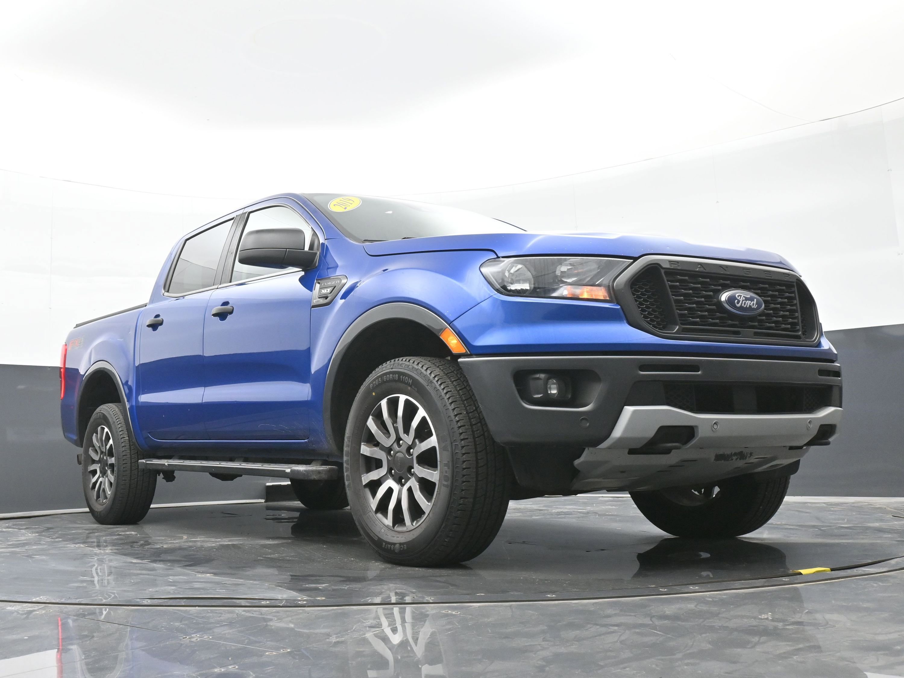 Used 2019 Ford Ranger XLT w/ Equipment Group 302A Luxury AWD/4WD image 41
