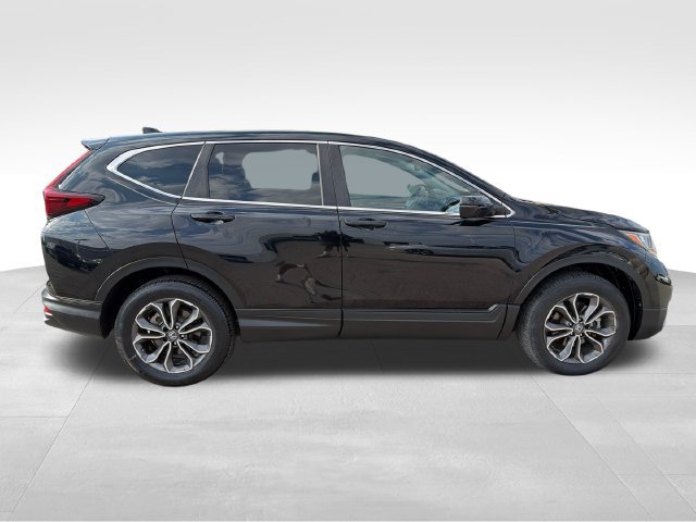 Used 2020 Honda CR-V EX-L image 8