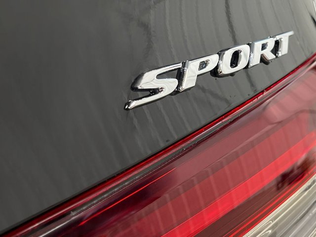 New 2026 Honda Civic Sport image 10