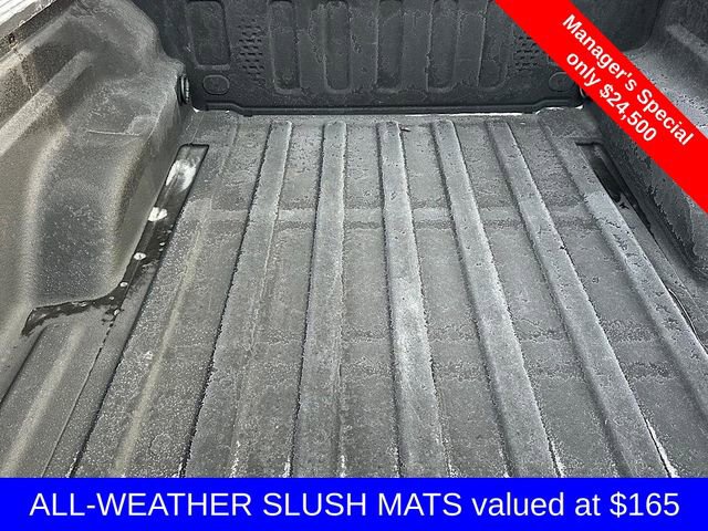 Used 2020 Jeep Gladiator Rubicon image 11