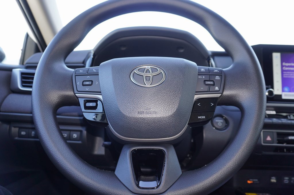 New 2026 Toyota Camry LE image 19