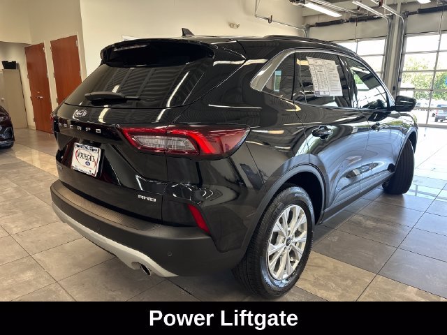 Used 2023 Ford Escape Active w/ Tech Pack #2 AWD/4WD image 13